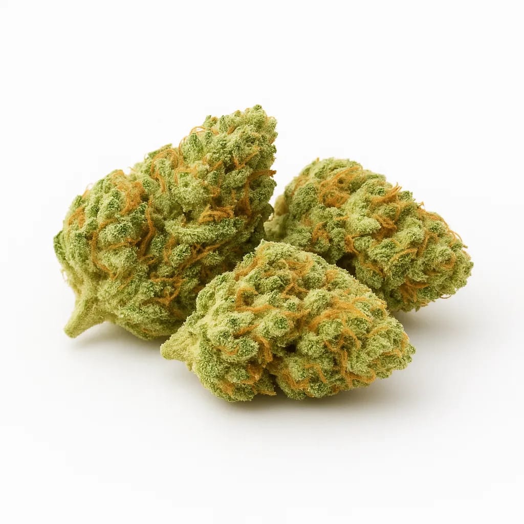 Papaya cannabis strain