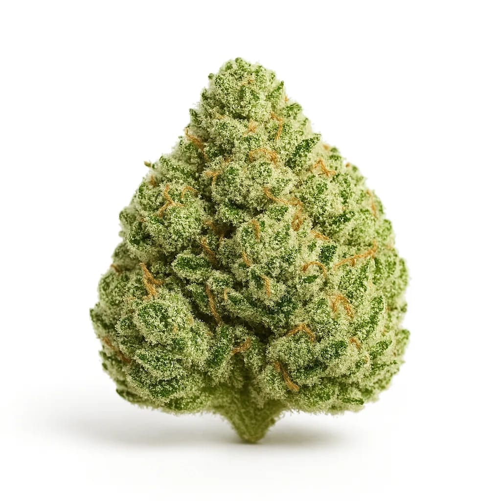 Don Mega cannabis strain