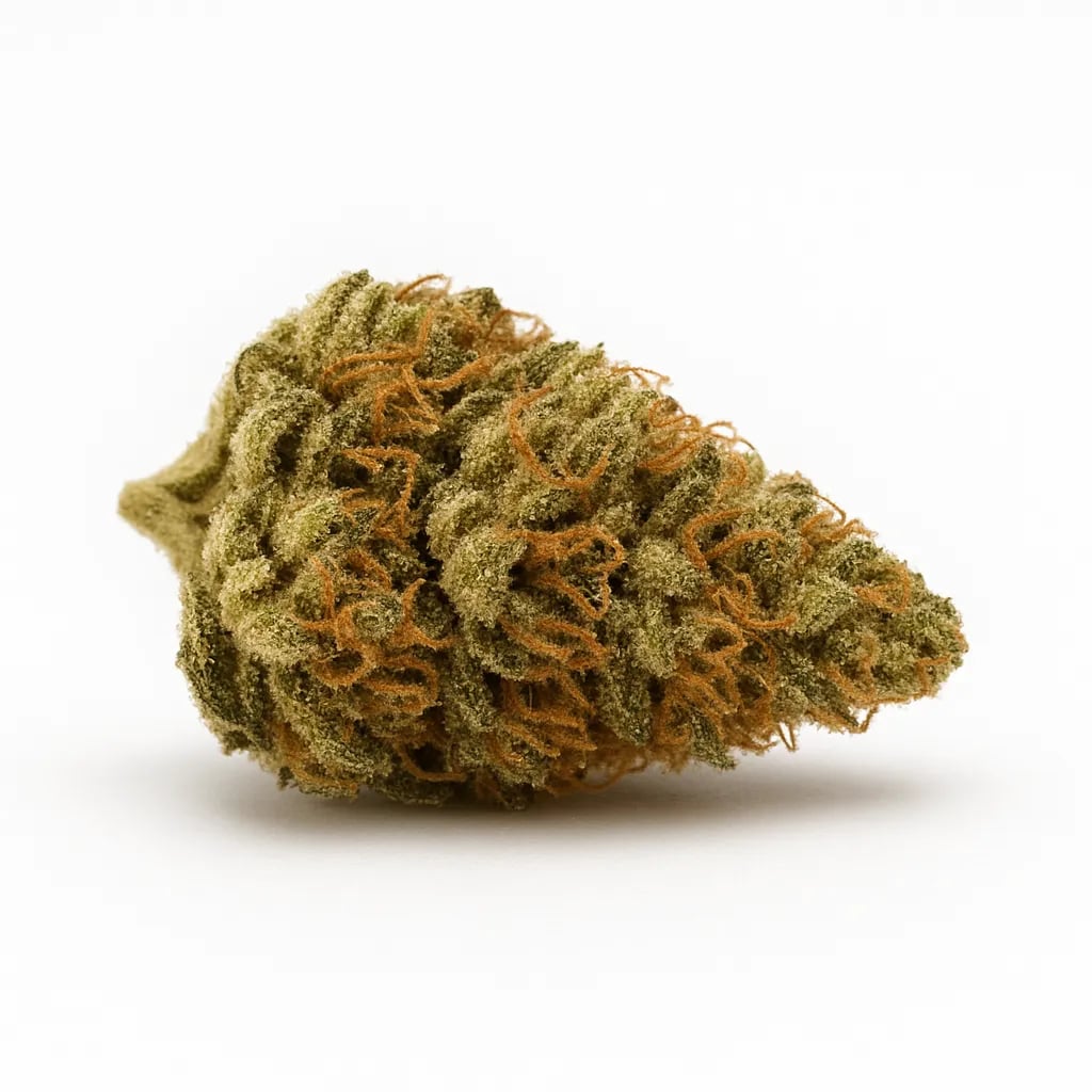 Grape God cannabis strain