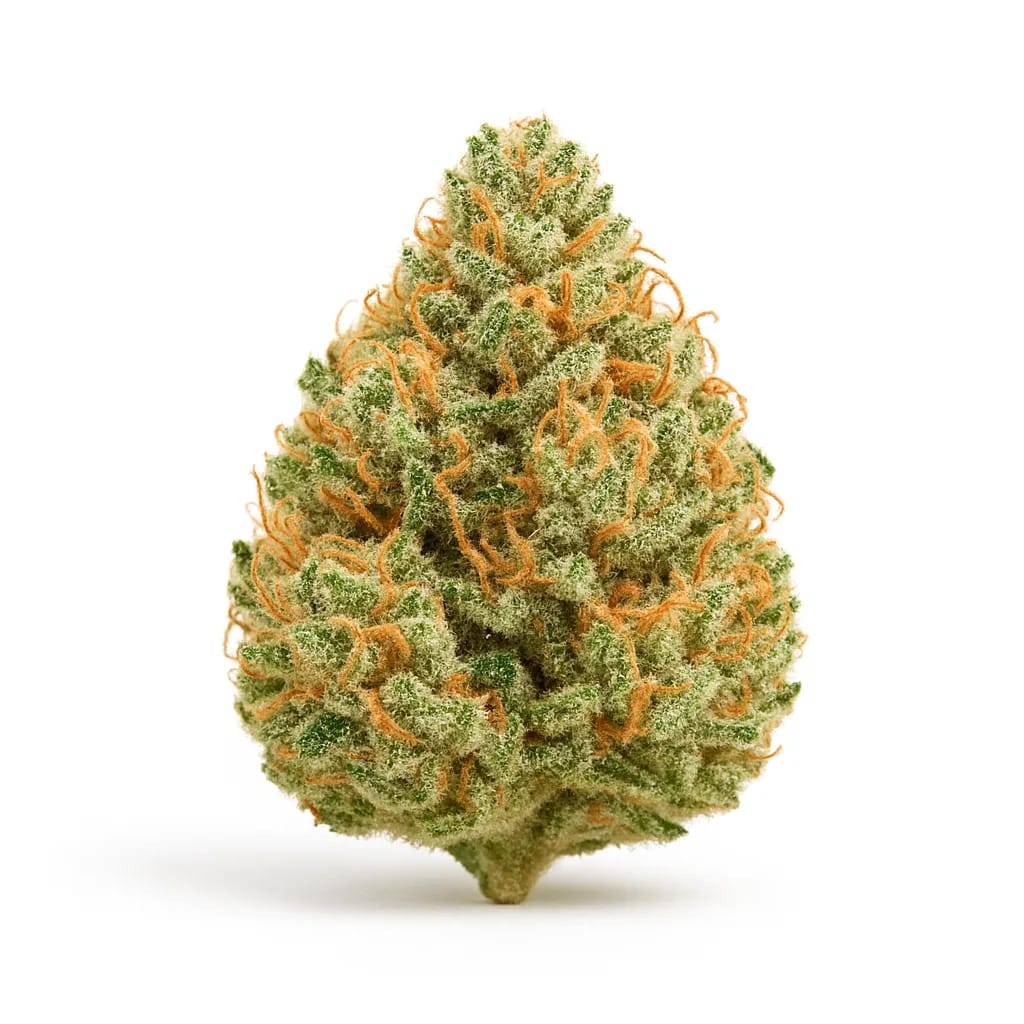 Super Silver Haze cannabis strain