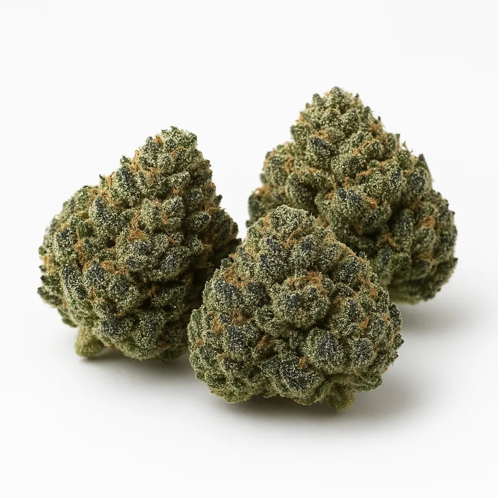 Milk Bone cannabis strain