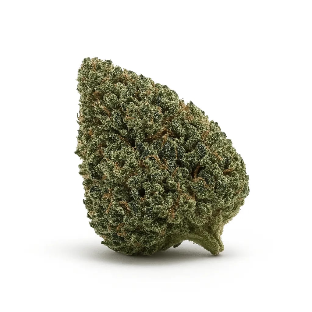 CBD Shark cannabis strain