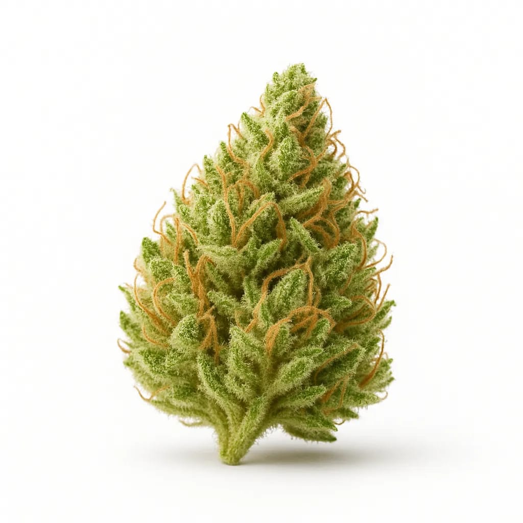 Black D.O.G. cannabis strain
