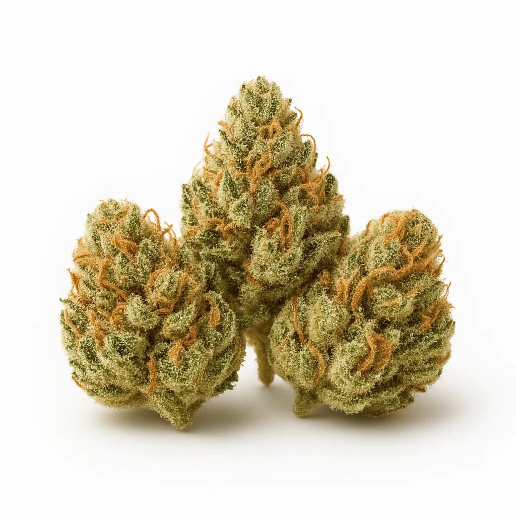 UK Cheese cannabis strain