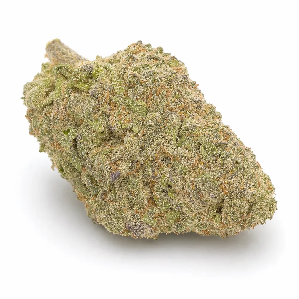 Crystal Coma cannabis strain