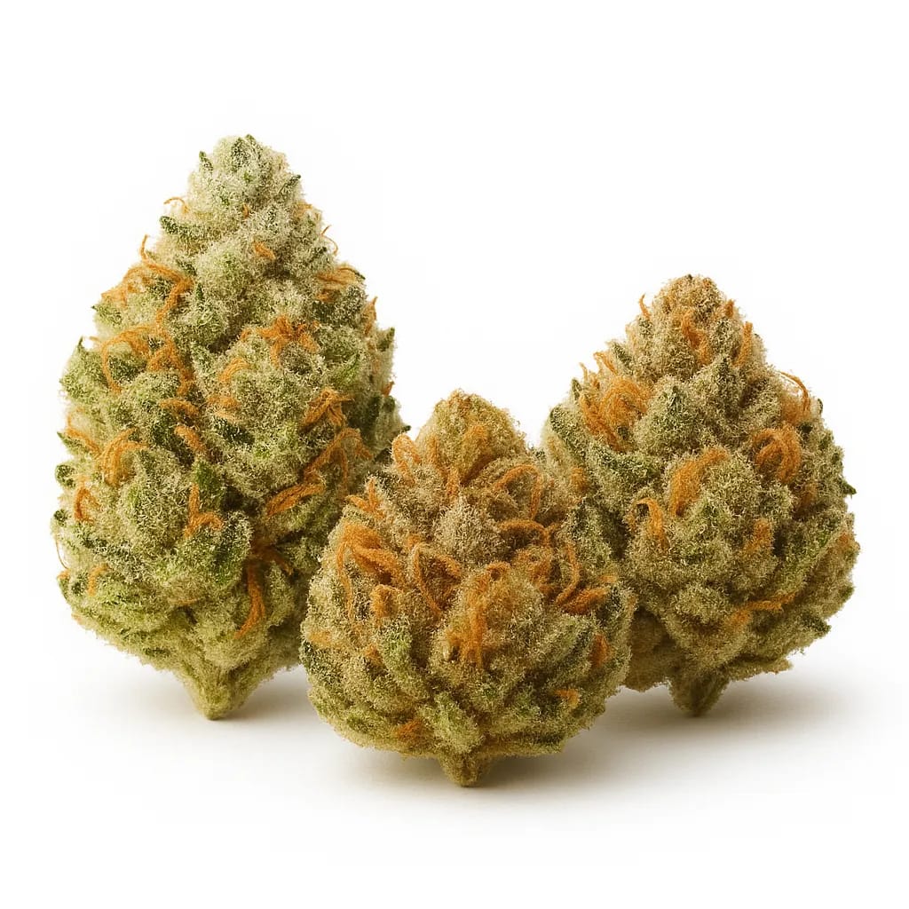 Super Skunk cannabis strain