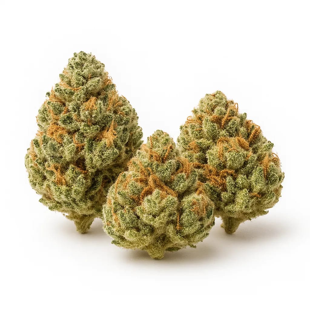 Star Dawg cannabis strain