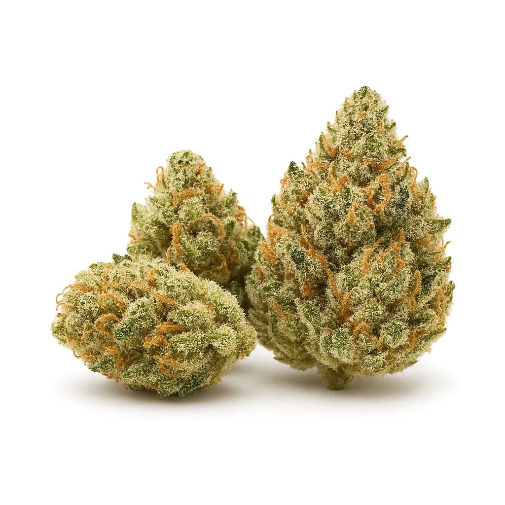 Remedy cannabis strain