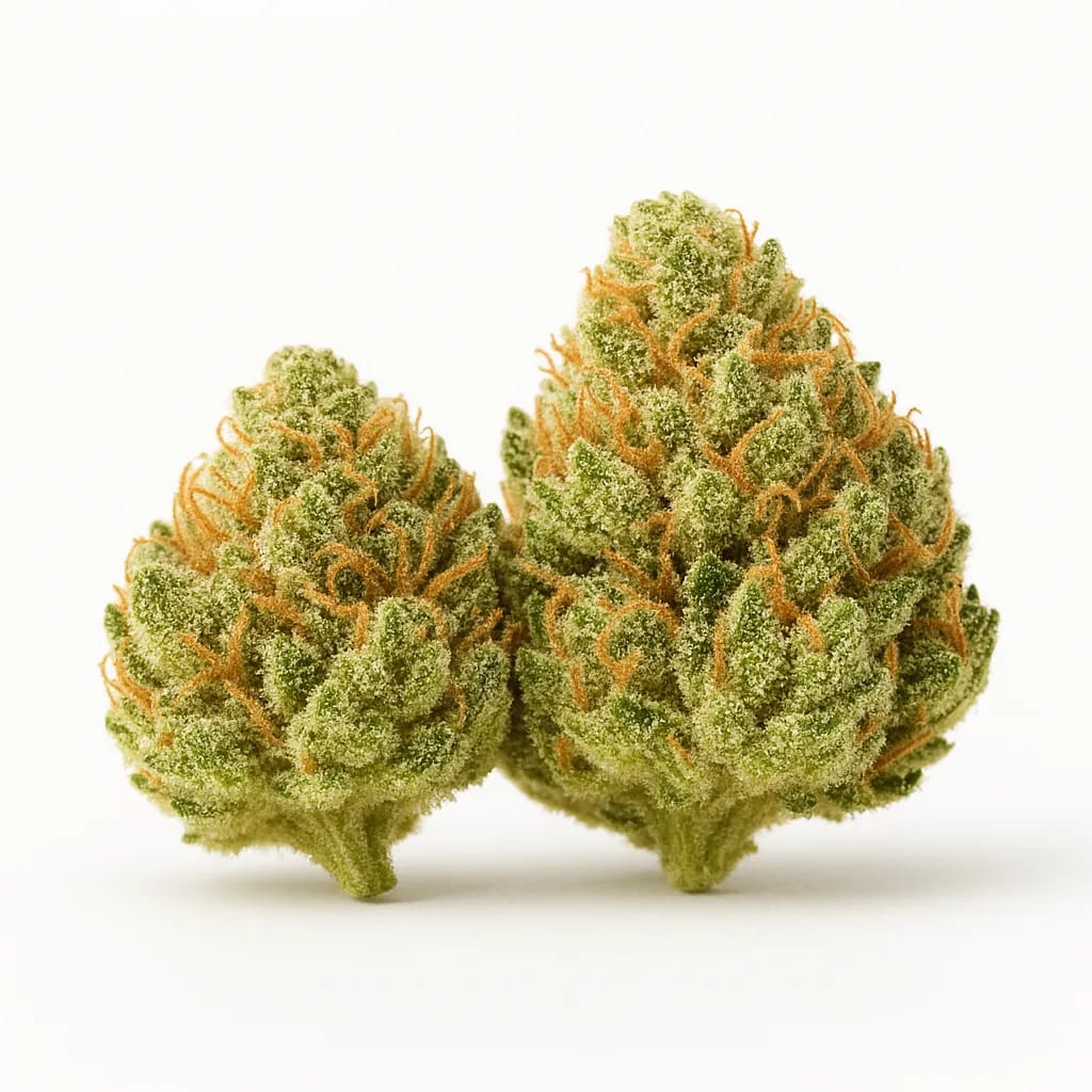 Diamond OG cannabis strain
