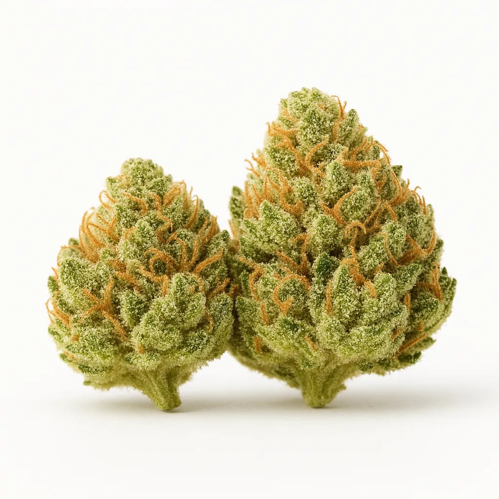 Diamond OG cannabis strain