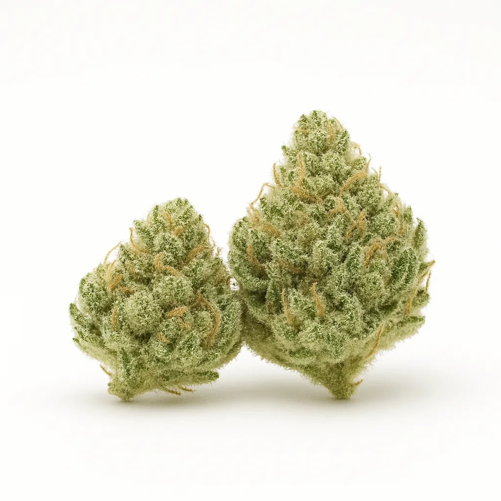 Dirty Girl cannabis strain