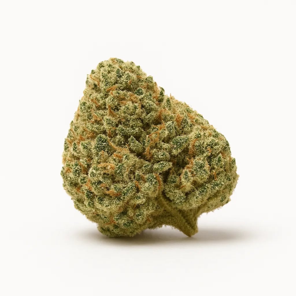 Ice Cream cannabis strain