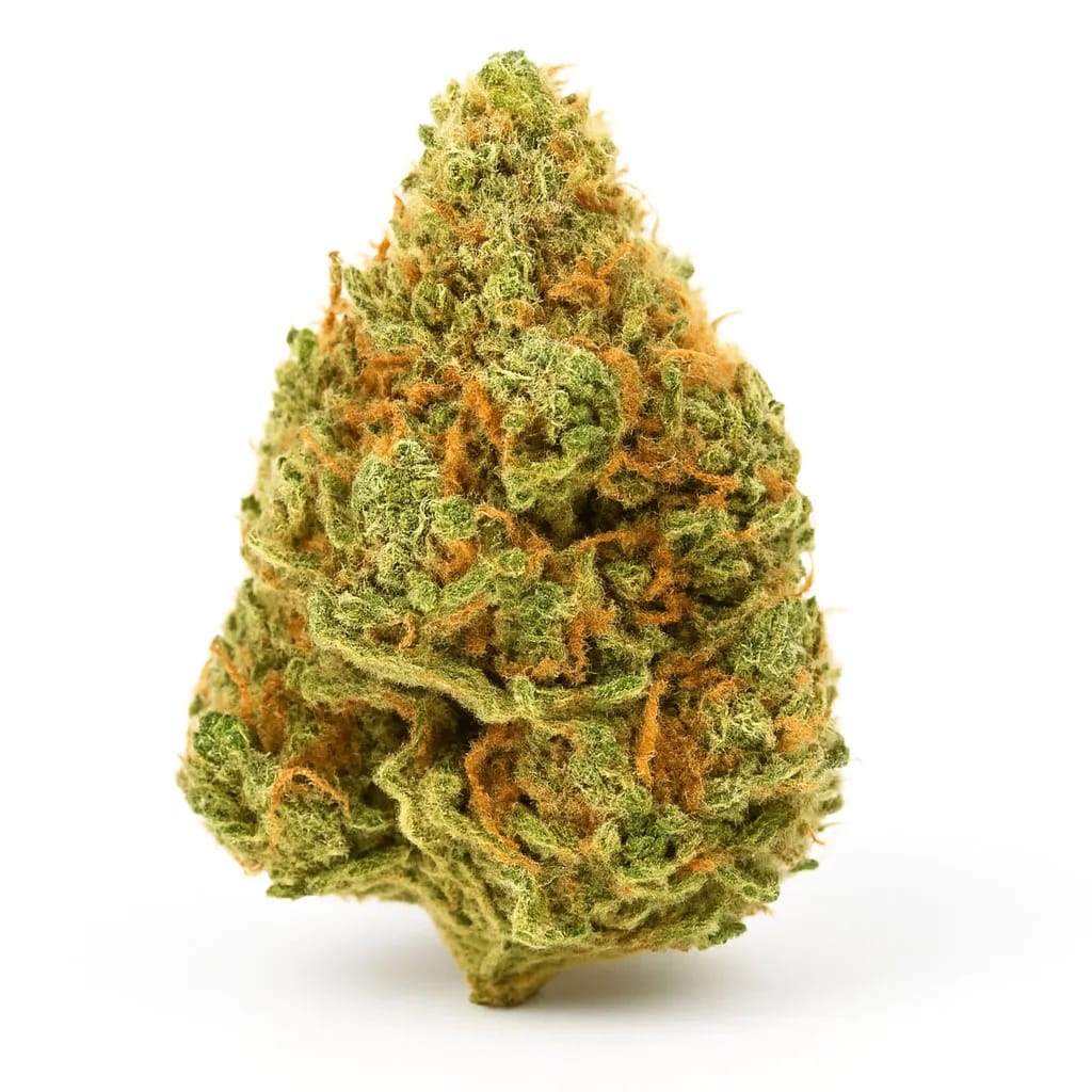 Pineapple Express cannabis strain