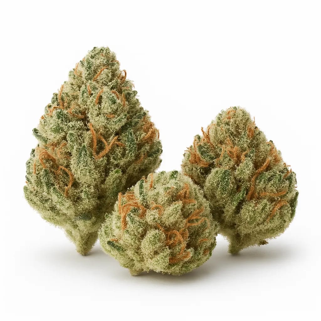Snow Lotus cannabis strain