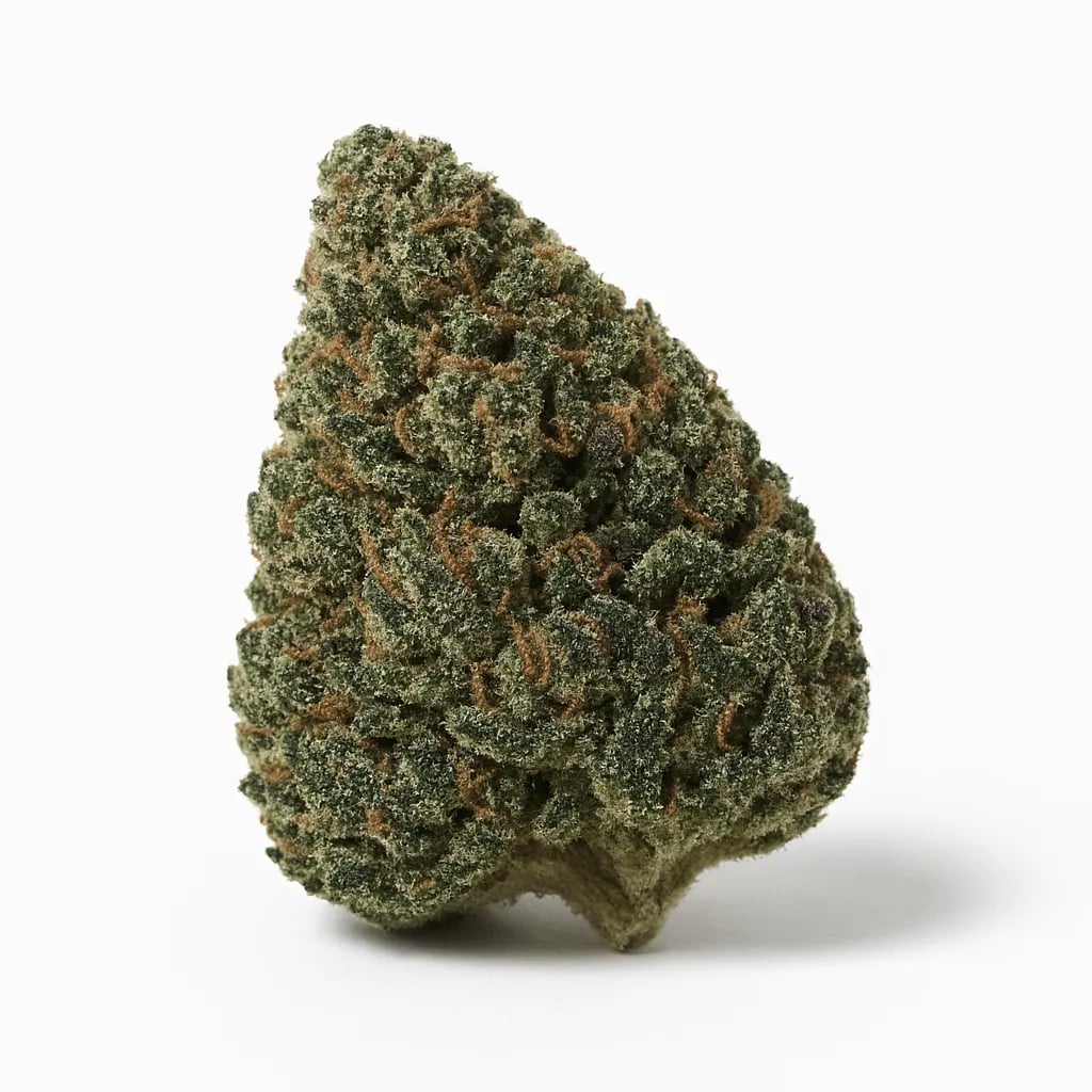 Brainstorm Haze cannabis strain