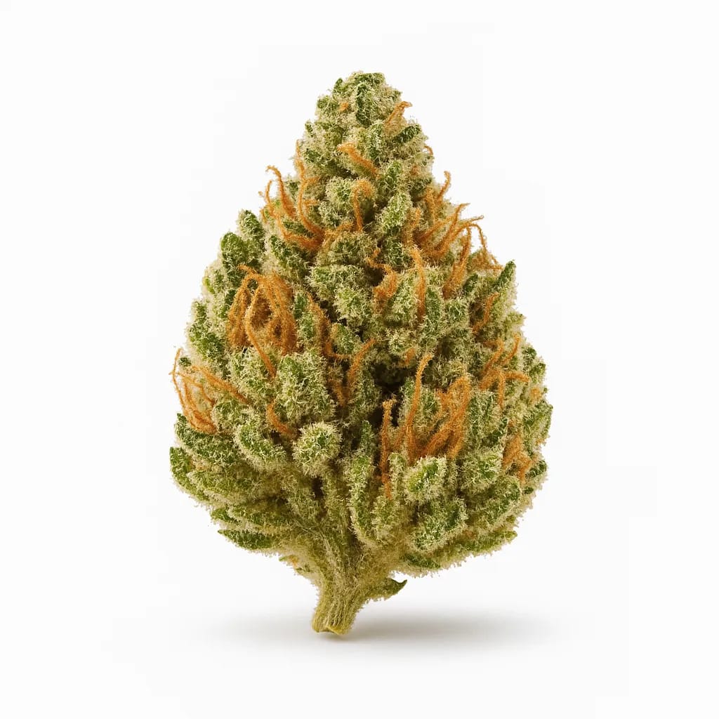 Arjan's Haze #3 cannabis strain