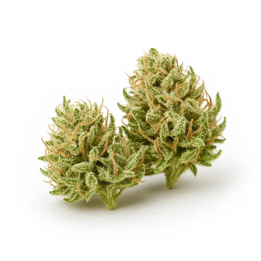 Congo cannabis strain