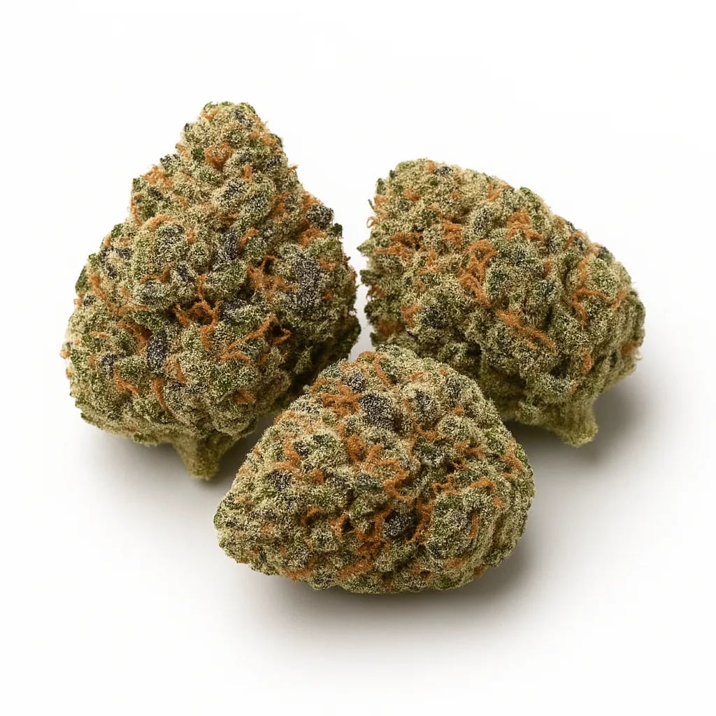 Dolato cannabis strain