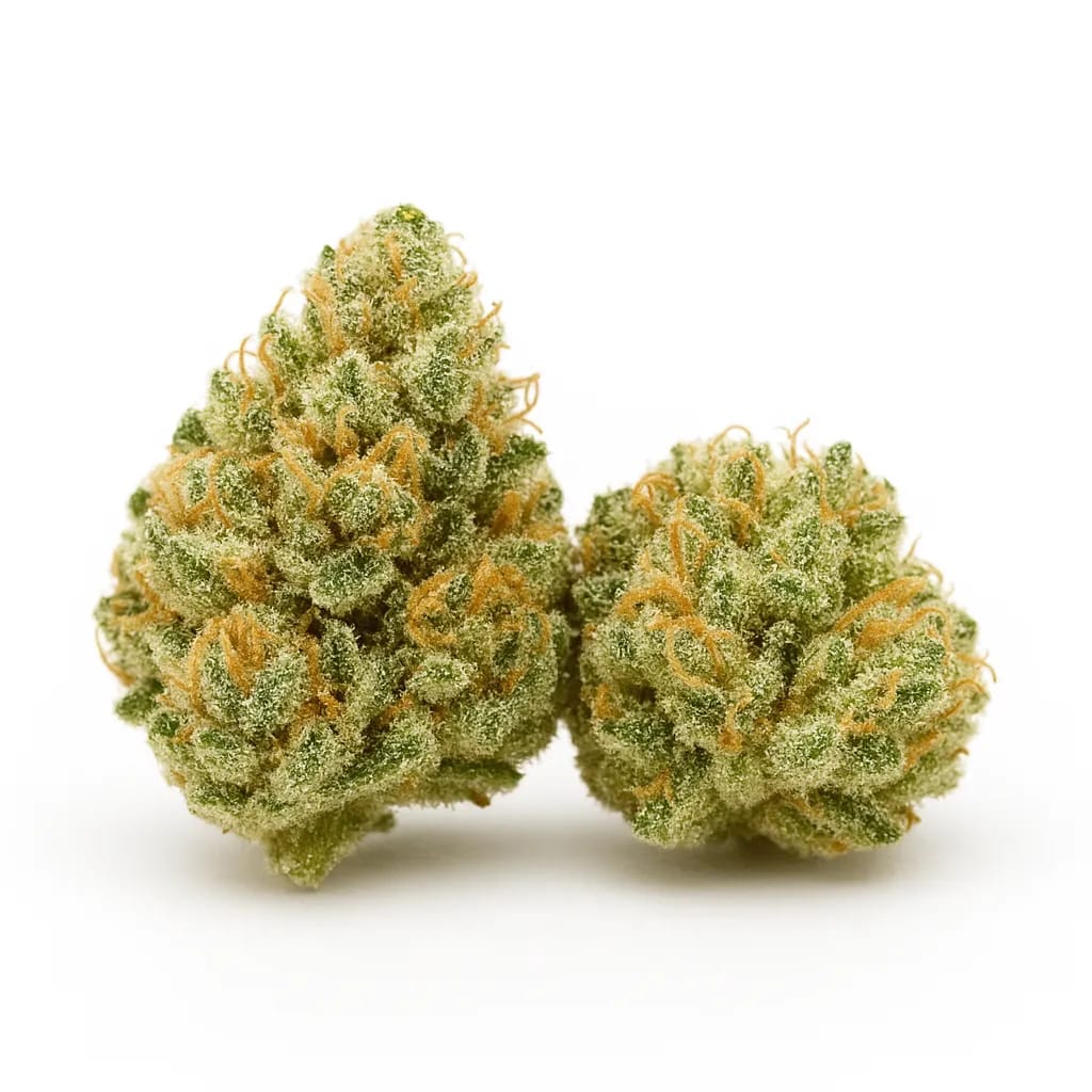 Banana Cream cannabis strain