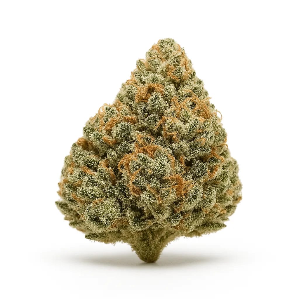Cookie Monster cannabis strain