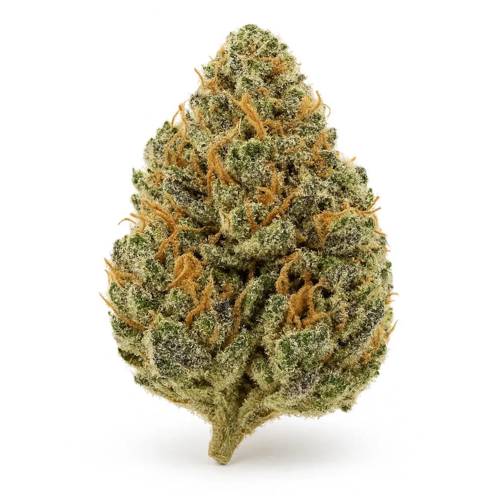 Grease Monkey cannabis strain