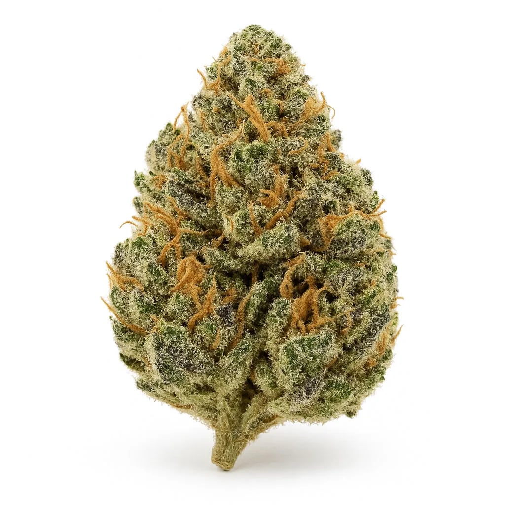 Grease Monkey cannabis strain