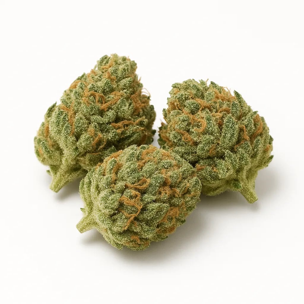 Good Medicine cannabis strain