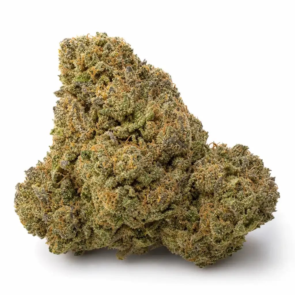 Wookies cannabis strain