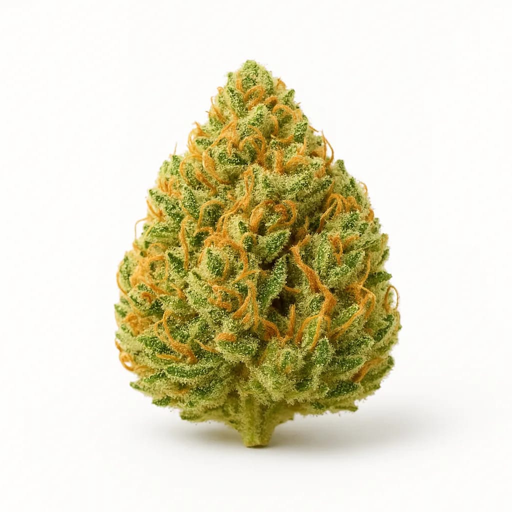 Super Lemon Haze cannabis strain