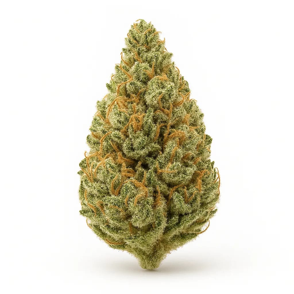 Chiesel cannabis strain