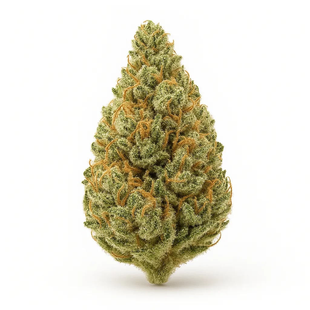 Chiesel cannabis strain