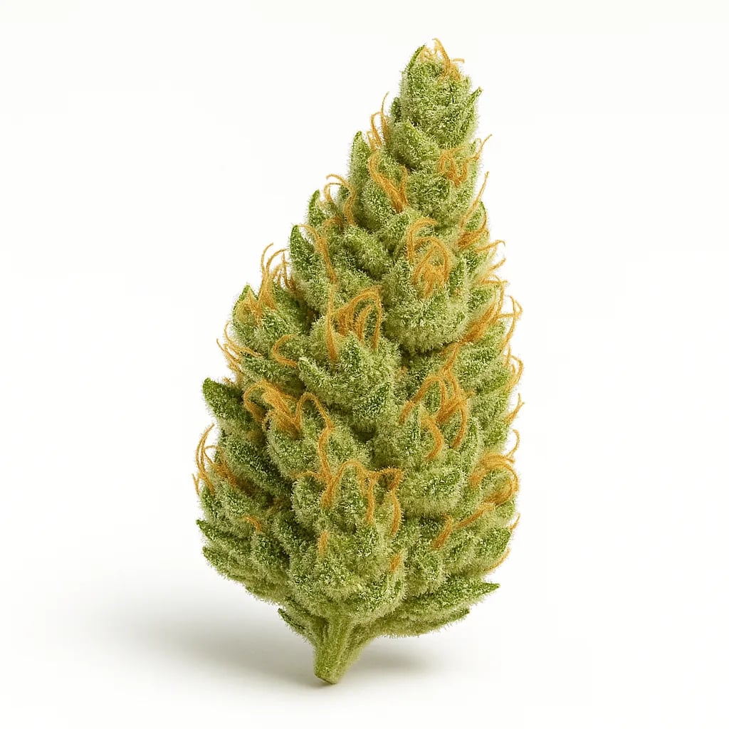 Green Lantern cannabis strain