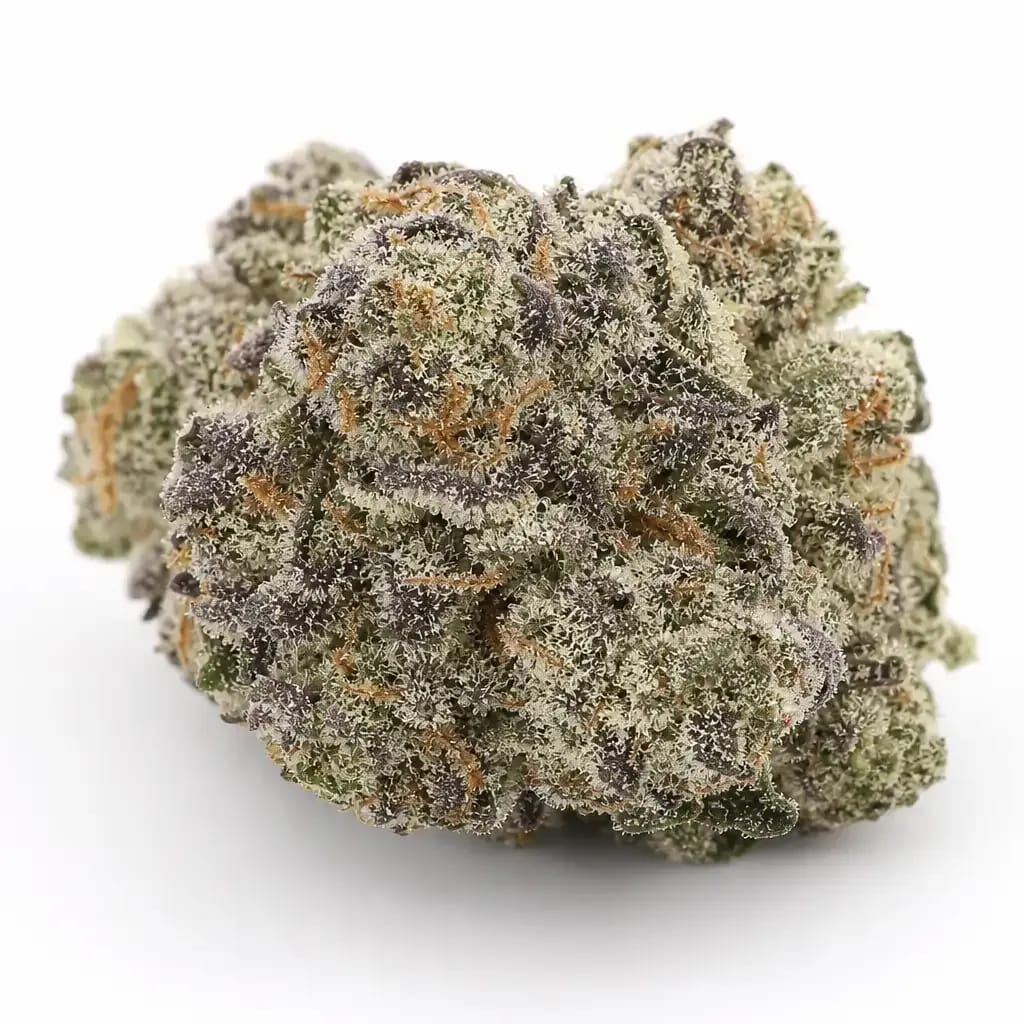 Scott's OG cannabis strain