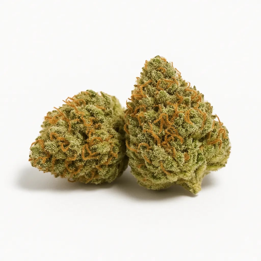 Cookies and Cream cannabis strain