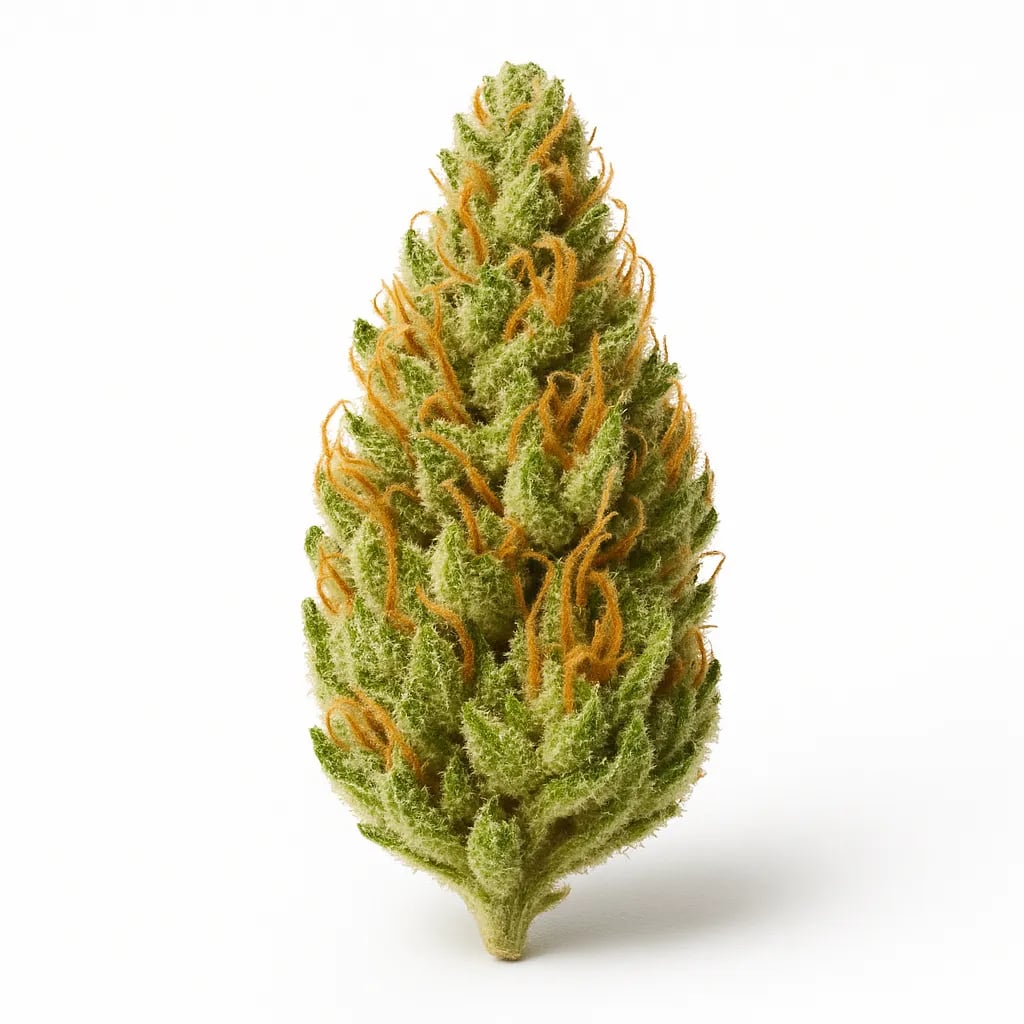 Cannatonic cannabis strain