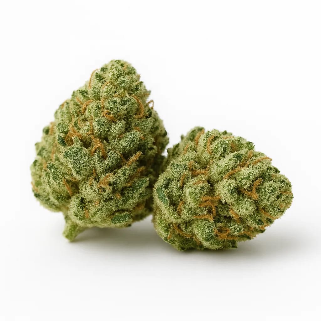 Cookies Kush cannabis strain