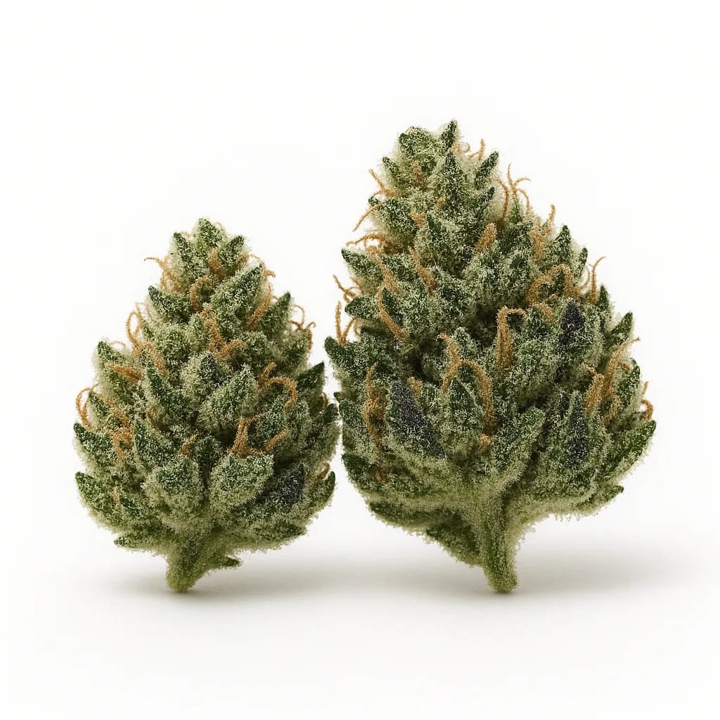 Cherry Limeade cannabis strain