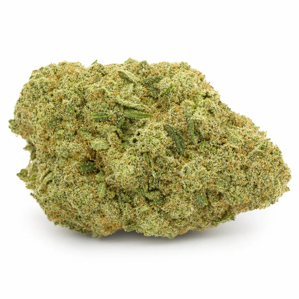 Old School OG cannabis strain