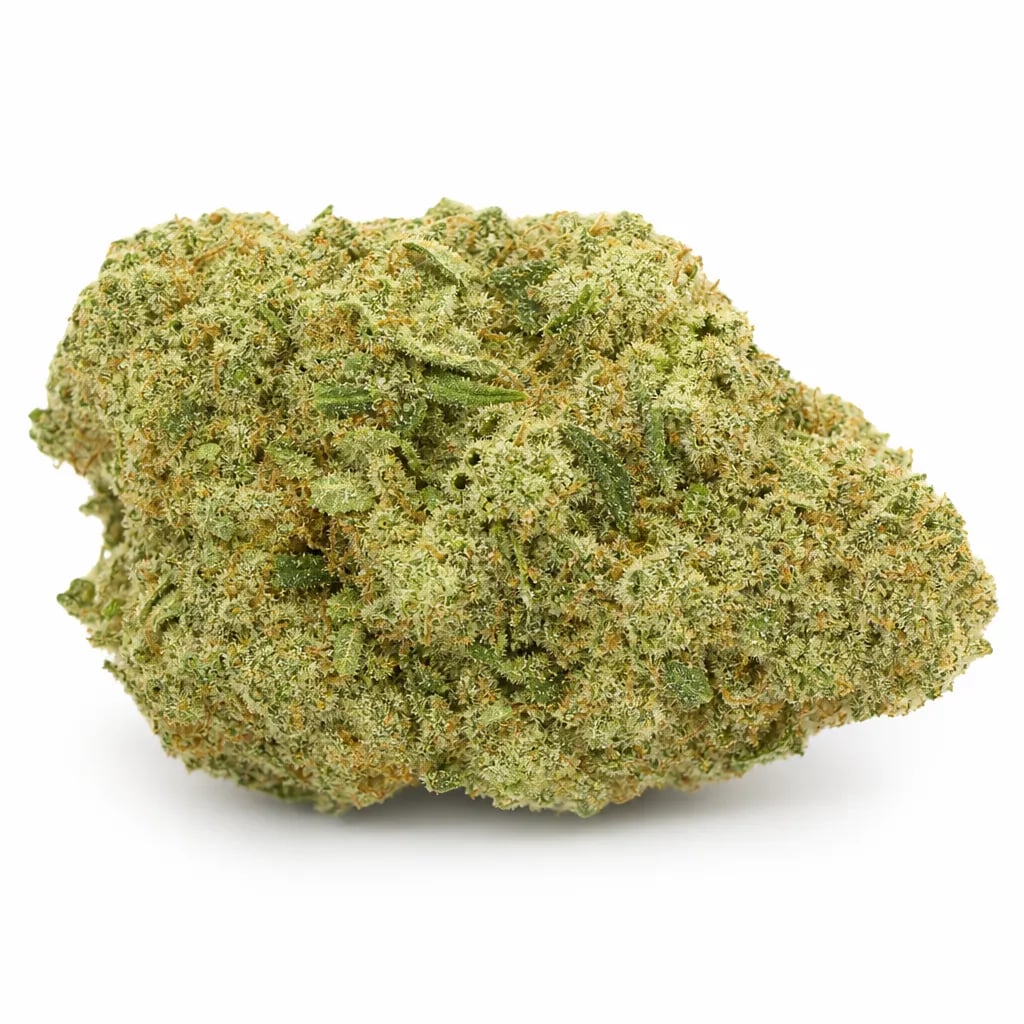 Old School OG cannabis strain