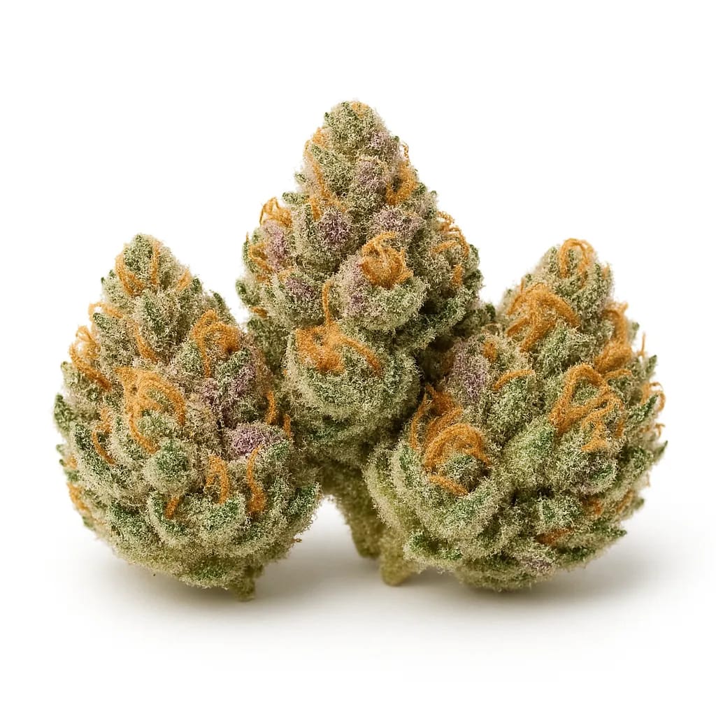 Pink Rozay cannabis strain