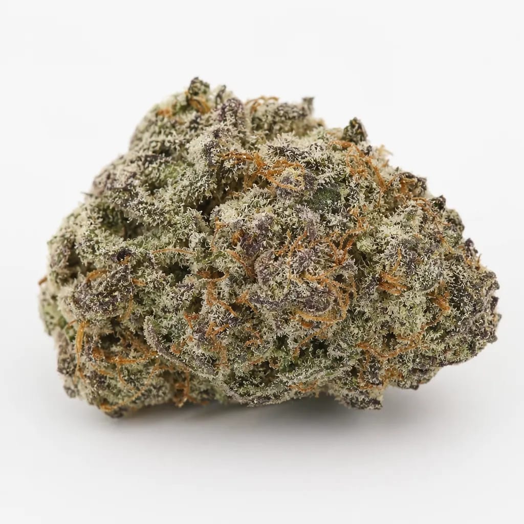 Apples and Bananas cannabis strain