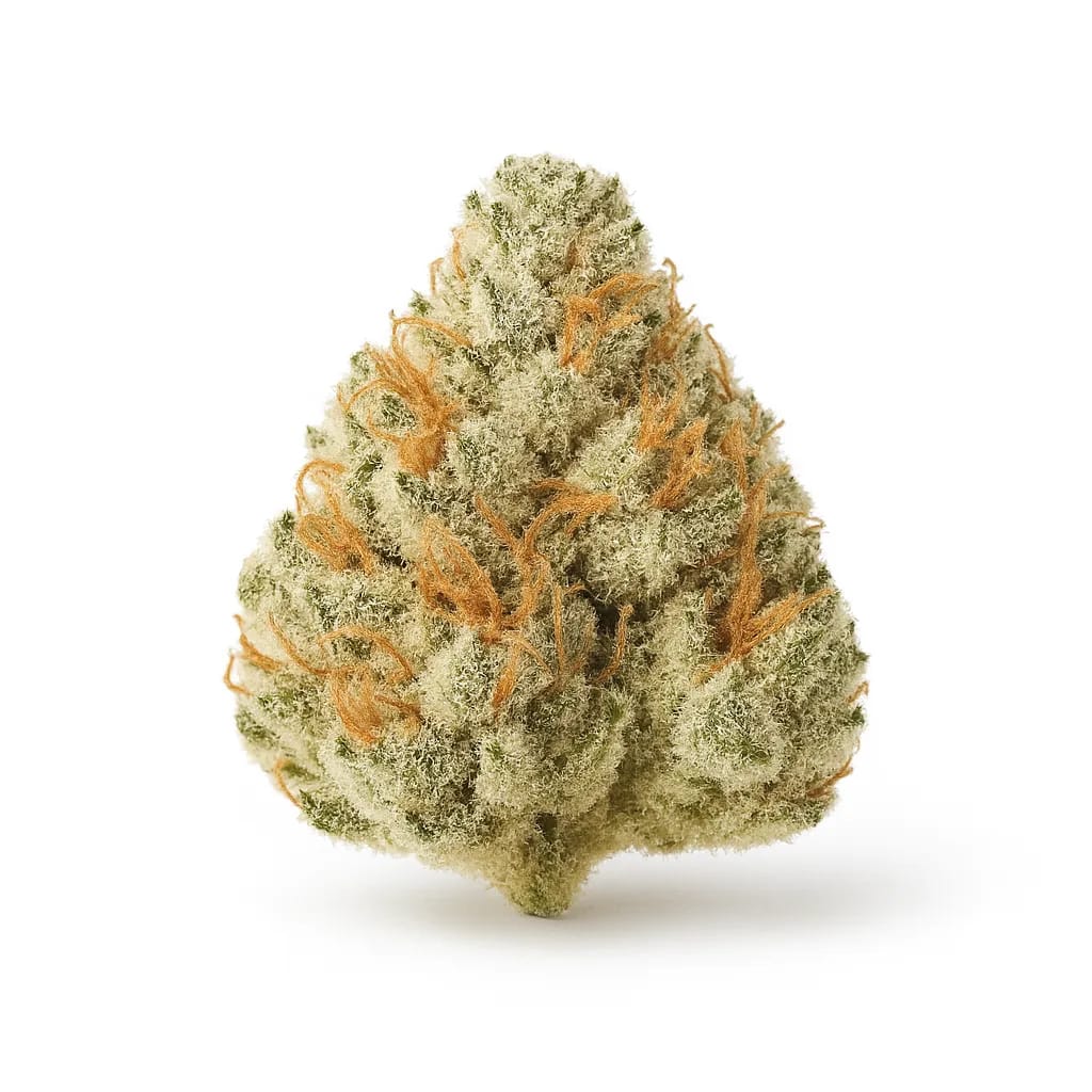 Aliens on Moonshine cannabis strain