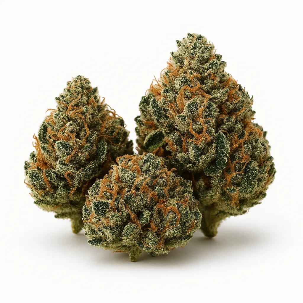 Black Diamond cannabis strain