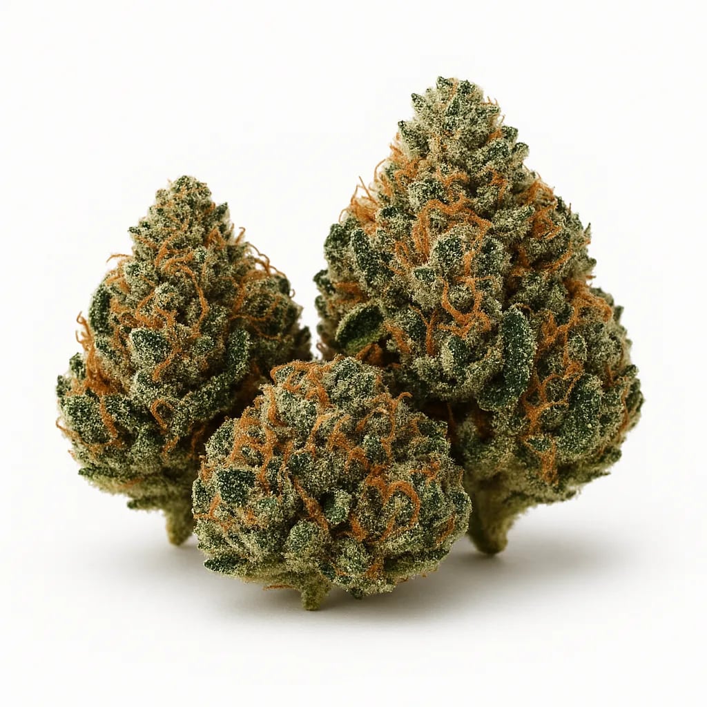 Black Diamond cannabis strain