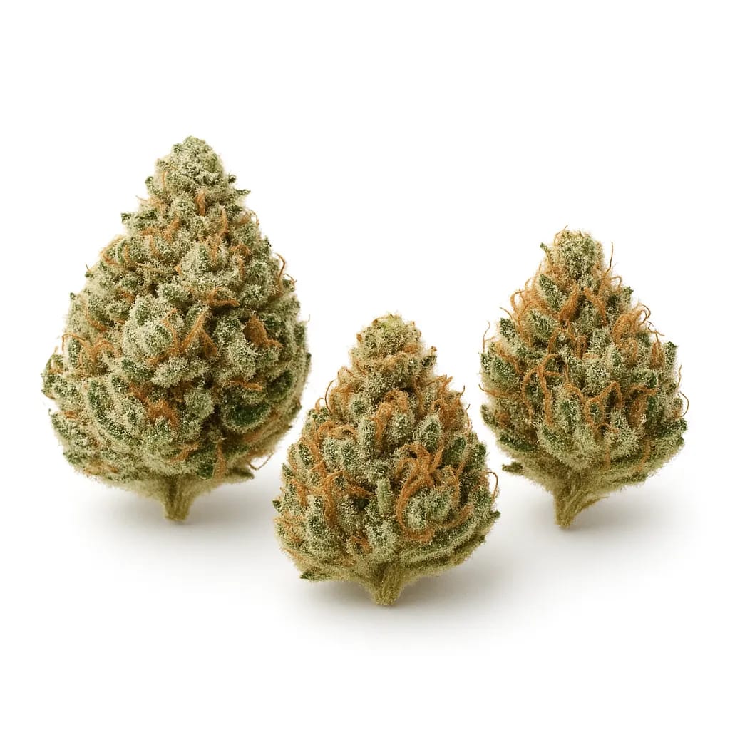 LSD cannabis strain