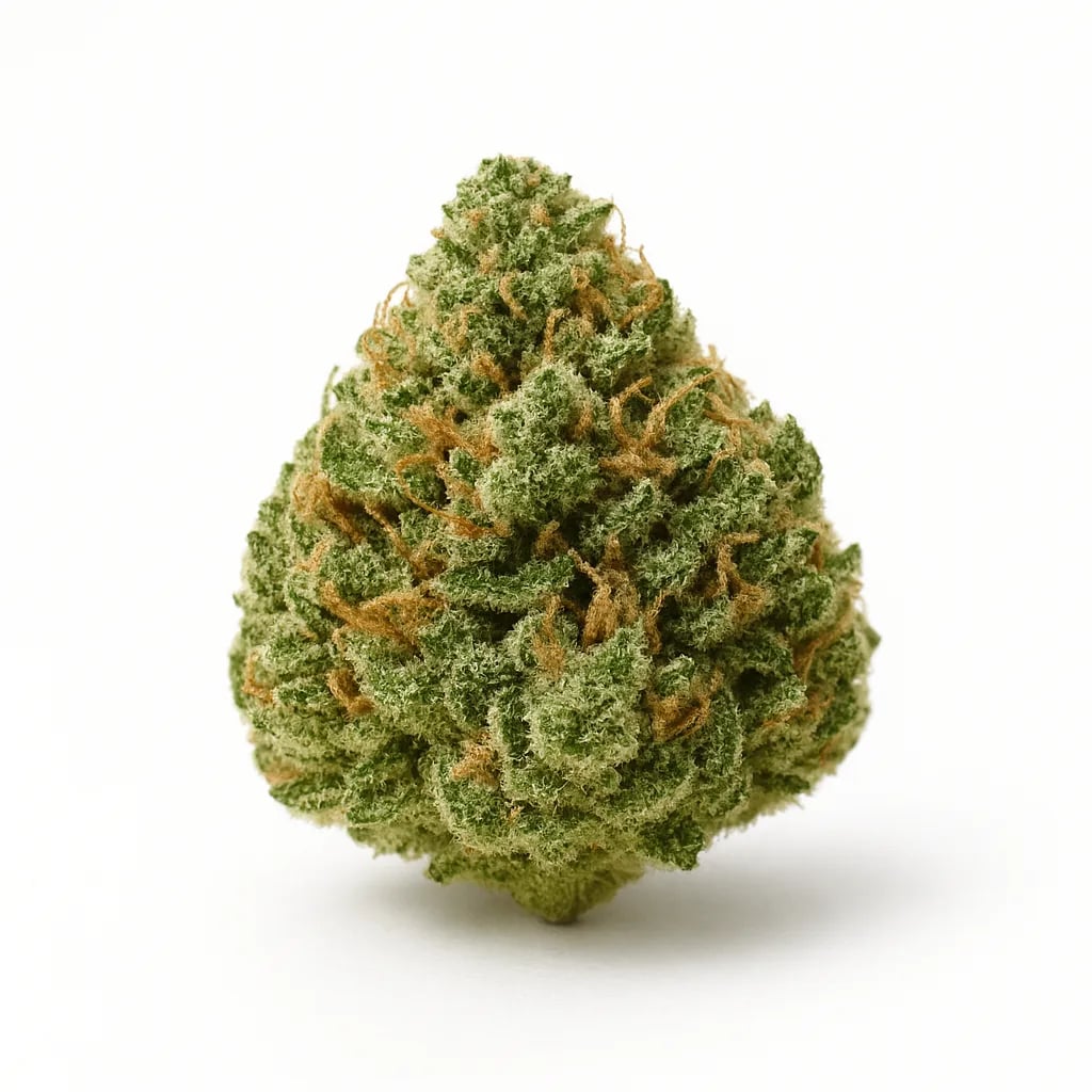 Electric Lemon G cannabis strain