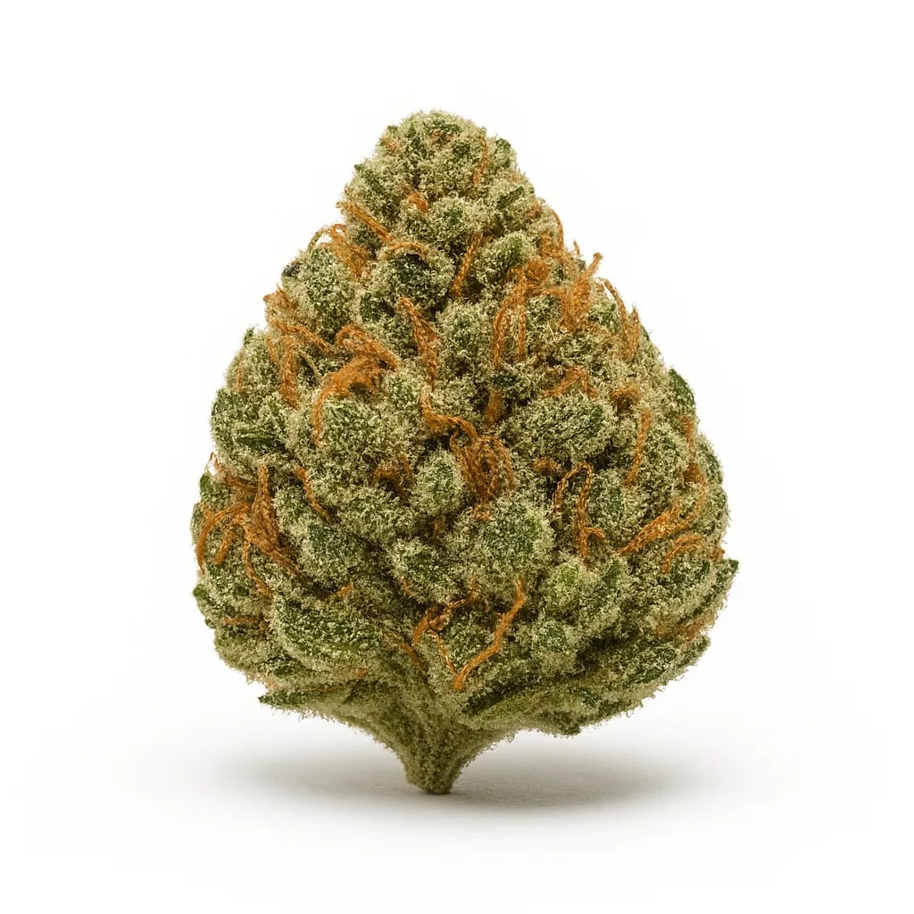 Frosted Flakes cannabis strain