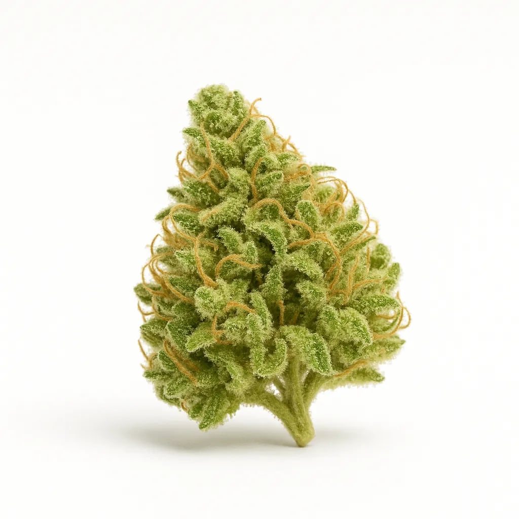 Cinderella 99 cannabis strain