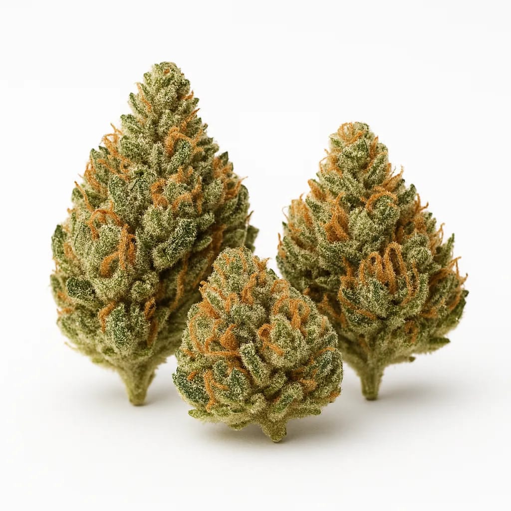 Space Queen cannabis strain