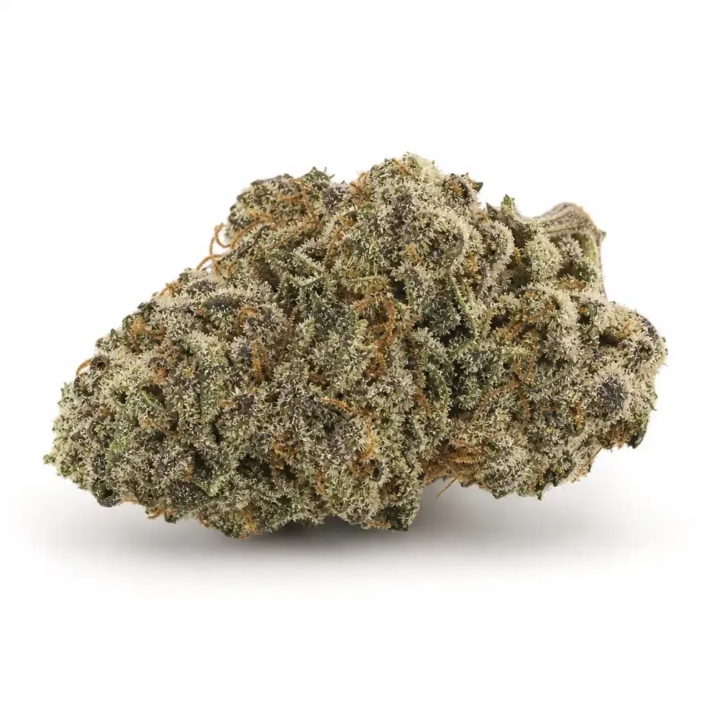 Sour Amnesia cannabis strain